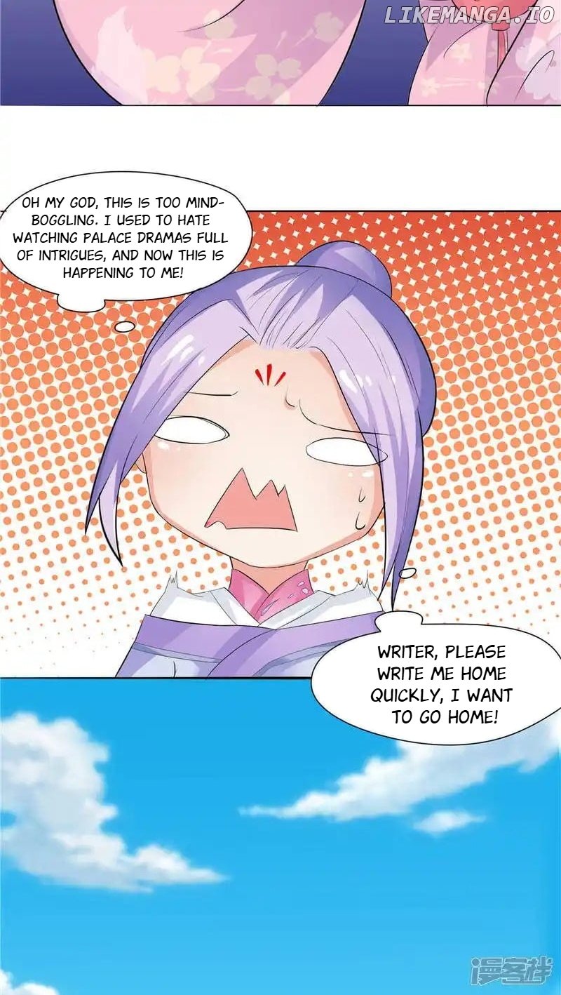 The Genius Poison Doctor chapter 9 - page 27